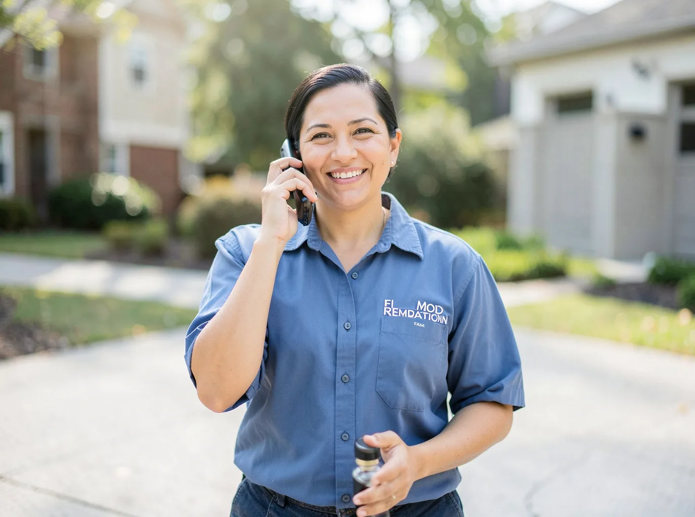 Mold Remediation Timewell, IL FAQs
